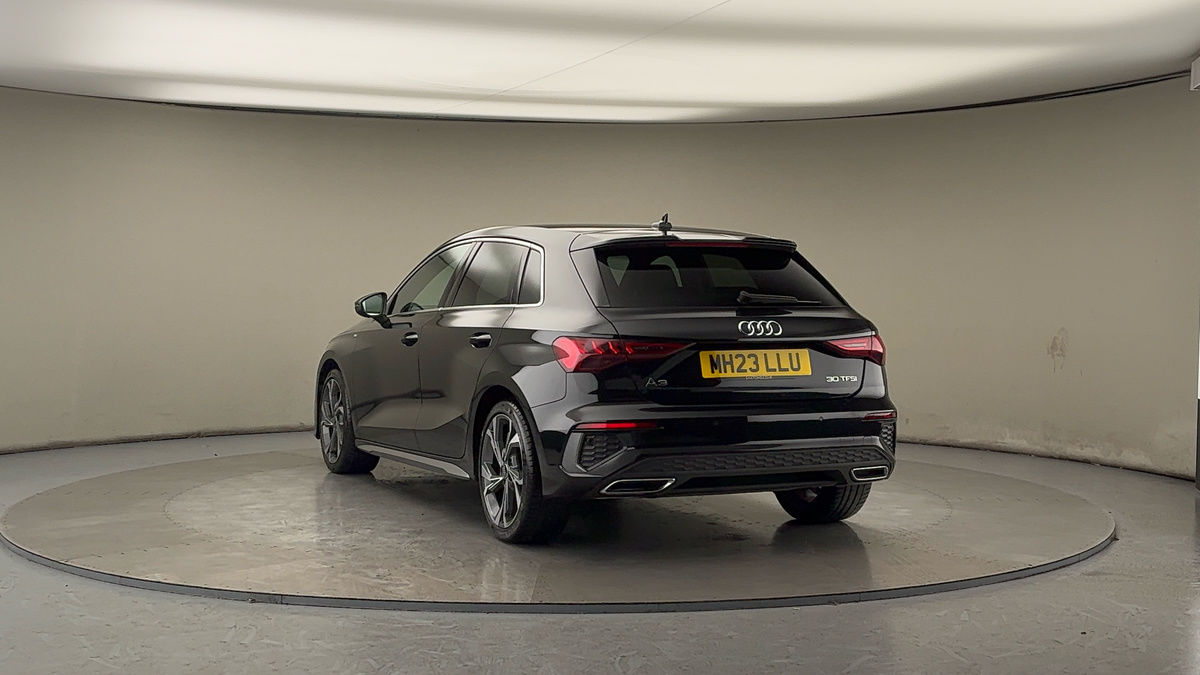 Used Audi A3 2023 for sale - 77189047: Photo 42