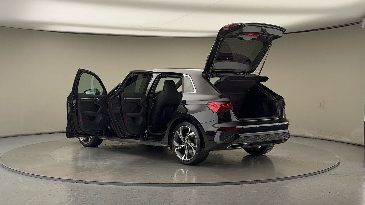 Used Audi A3 2023 for sale - 77189047: Photo 43