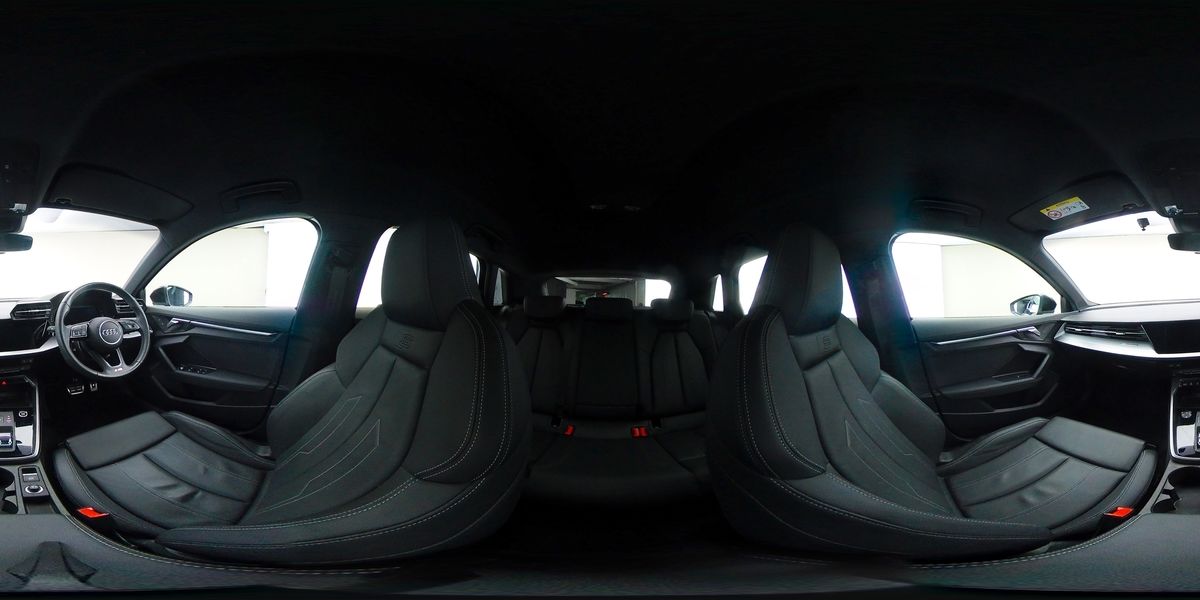 Used Audi A3 2023 for sale - 77189047: Photo 44