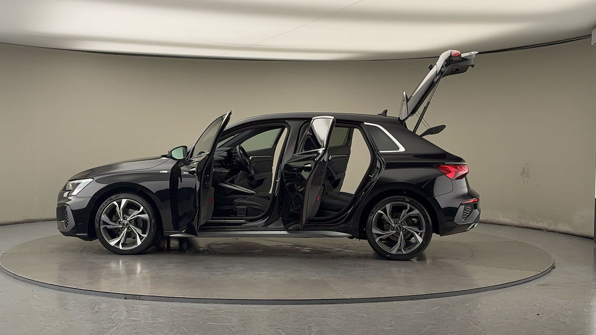 Used Audi A3 2023 for sale - 77189047: Photo 46