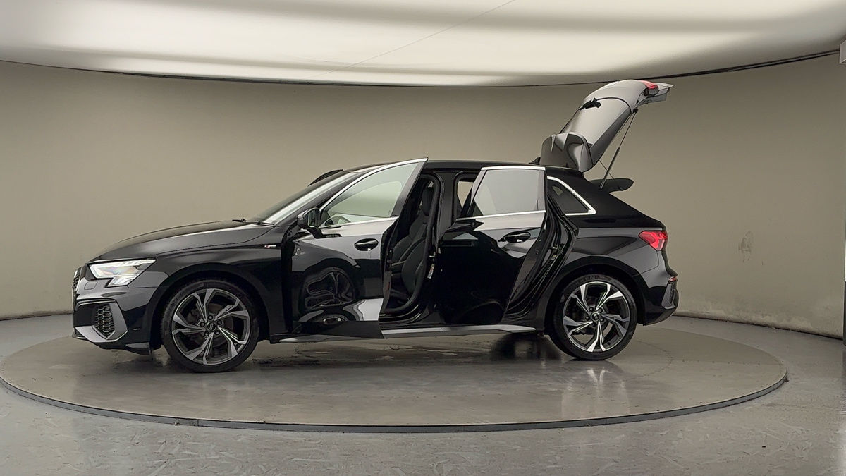 Used Audi A3 2023 for sale - 77189047: Photo 47