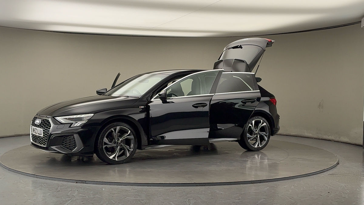 Used Audi A3 2023 for sale - 77189047: Photo 48