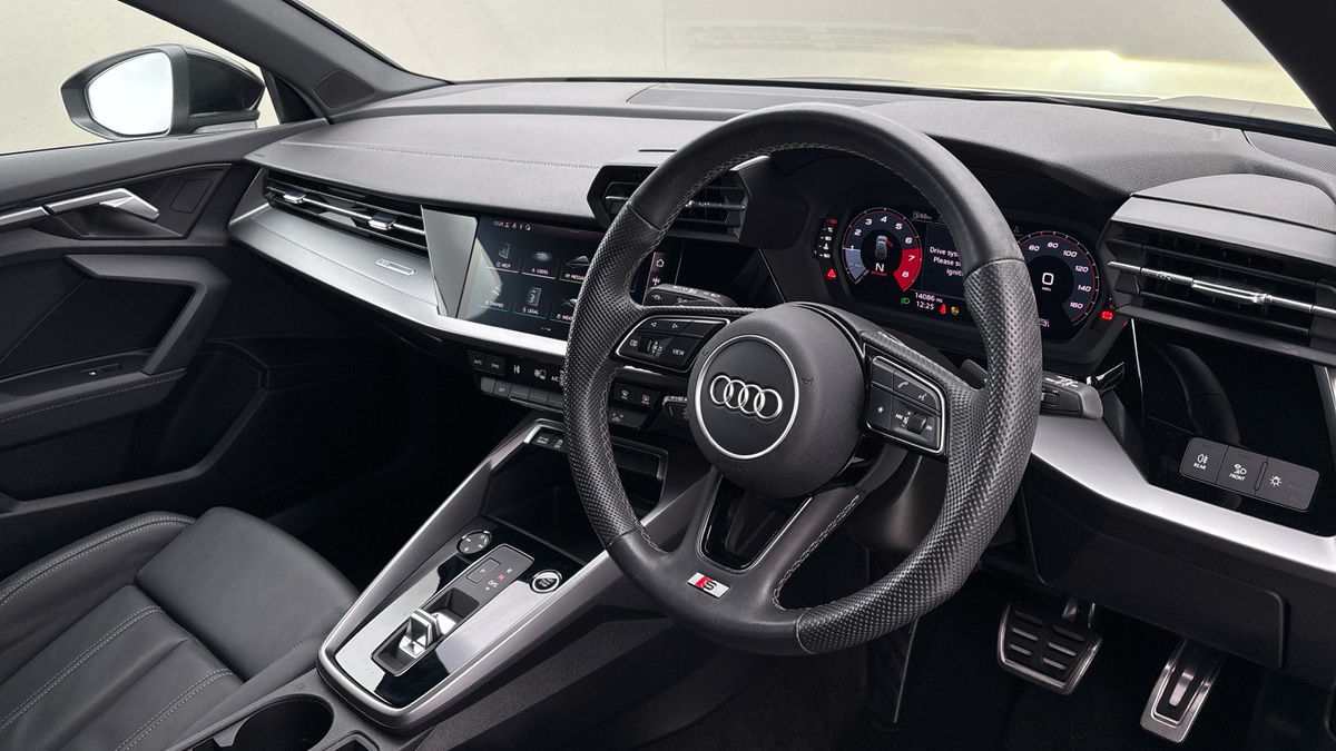 Used Audi A3 2023 for sale - 77189047: Photo 5