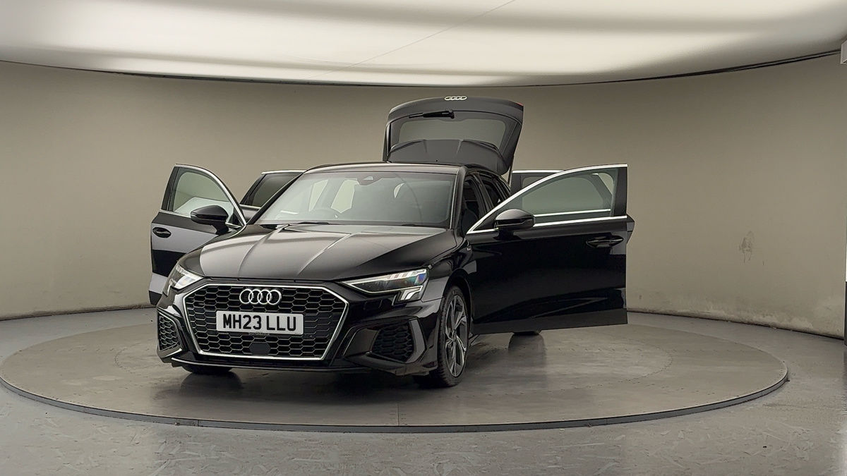 Used Audi A3 2023 for sale - 77189047: Photo 50