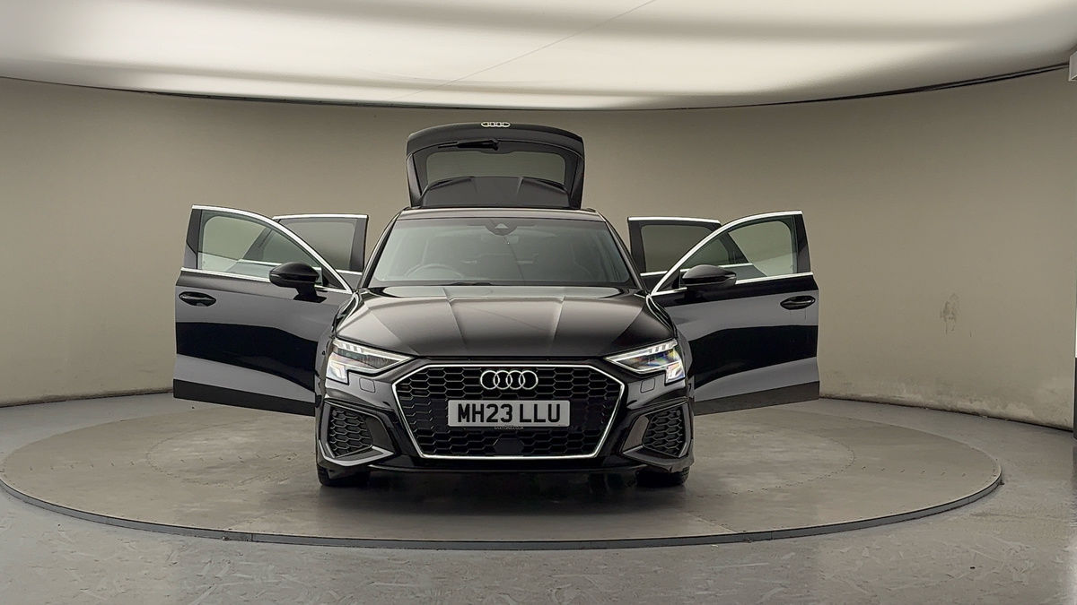 Used Audi A3 2023 for sale - 77189047: Photo 51