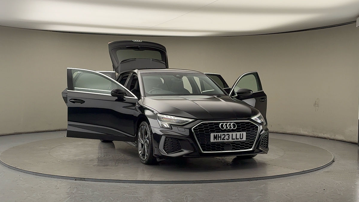 Used Audi A3 2023 for sale - 77189047: Photo 52