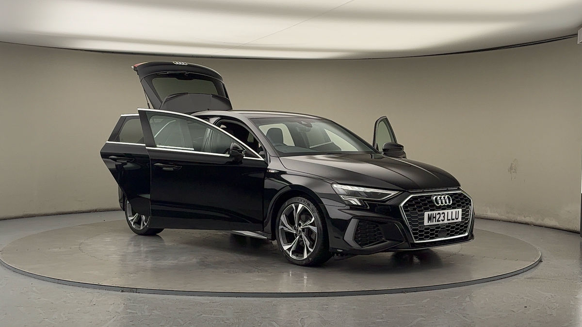 Used Audi A3 2023 for sale - 77189047: Photo 53