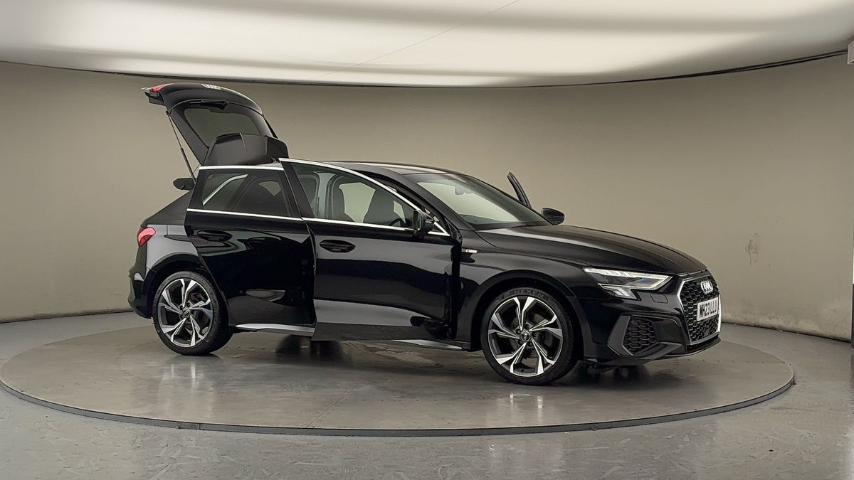 Used Audi A3 2023 for sale - 77189047: Photo 54