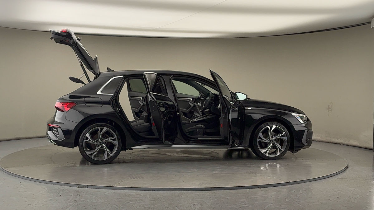 Used Audi A3 2023 for sale - 77189047: Photo 56