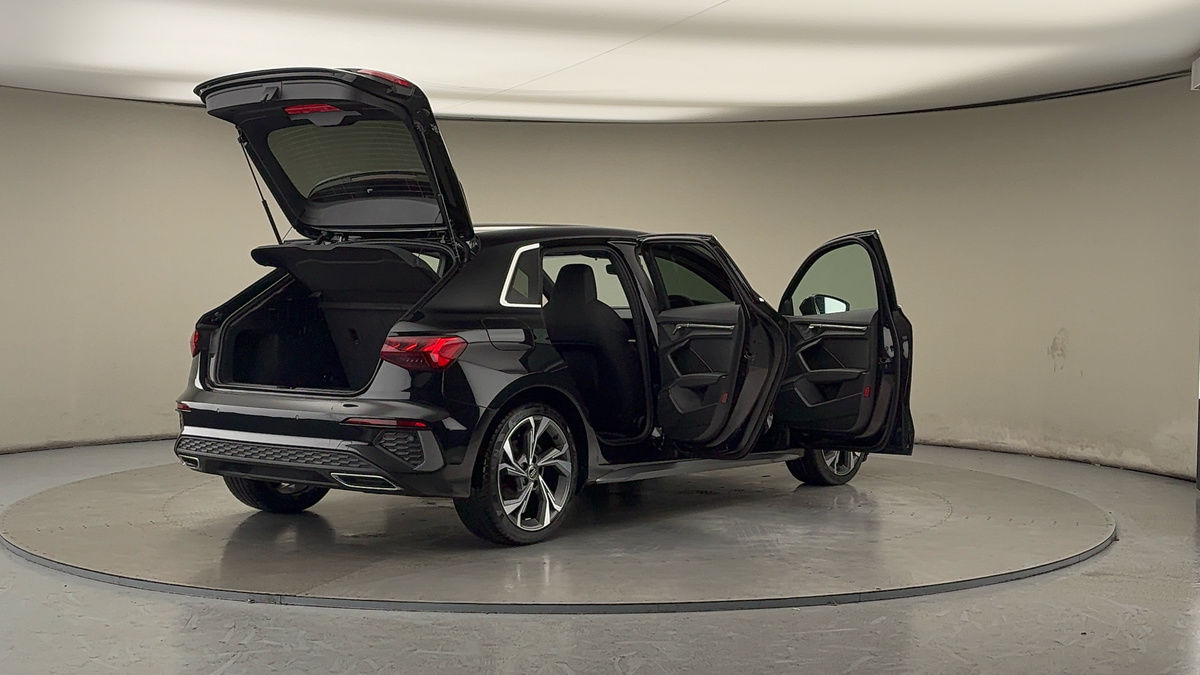 Used Audi A3 2023 for sale - 77189047: Photo 58