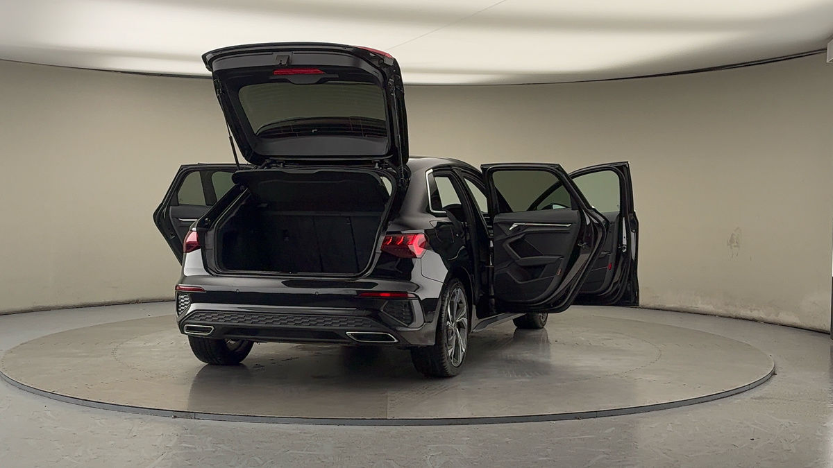 Used Audi A3 2023 for sale - 77189047: Photo 59