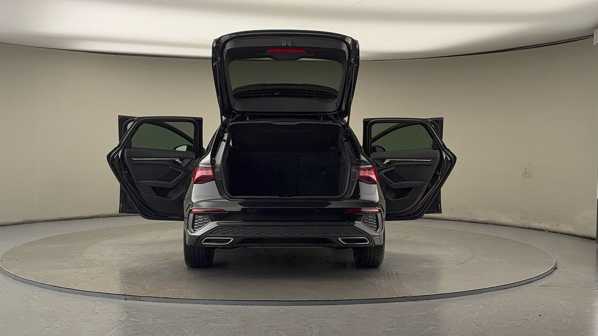 Used Audi A3 2023 for sale - 77189047: Photo 60