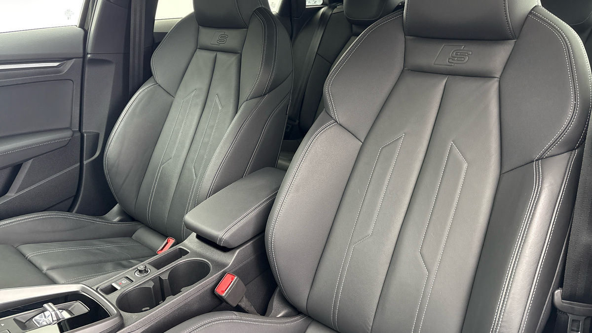 Used Audi A3 2023 for sale - 77189047: Photo 7