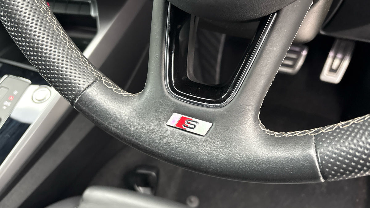 Used Audi A3 2023 for sale - 77189047: Photo 9