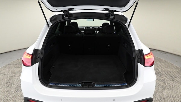 Used Mercedes-Benz GLC 2024 for sale - 74765998: Photo 10