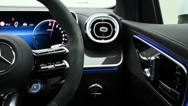 Used Mercedes-Benz GLC 2024 for sale - 74765998: Photo 16