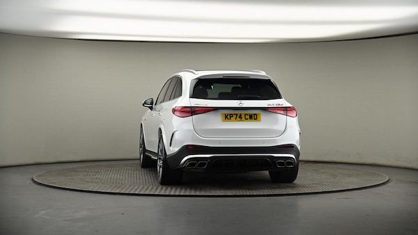Used Mercedes-Benz GLC 2024 for sale - 74765998: Photo 17