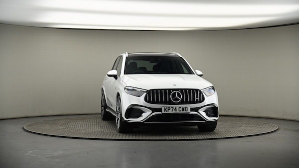 Used Mercedes-Benz GLC 2024 for sale - 74765998: Photo 18
