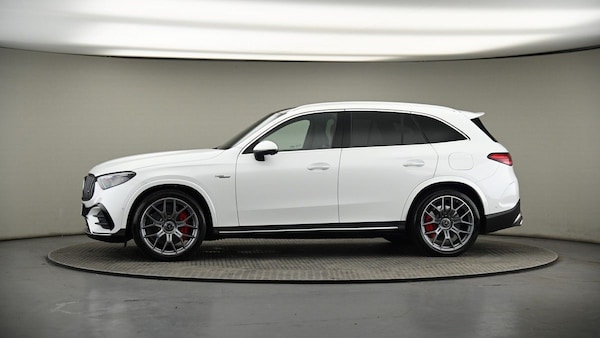 Used Mercedes-Benz GLC 2024 for sale - 74765998: Photo 19