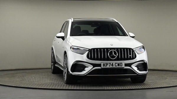 Used Mercedes-Benz GLC 2024 for sale - 74765998: Photo 21