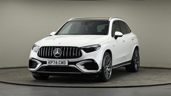 Used Mercedes-Benz GLC 2024 for sale - 74765998: Photo 22