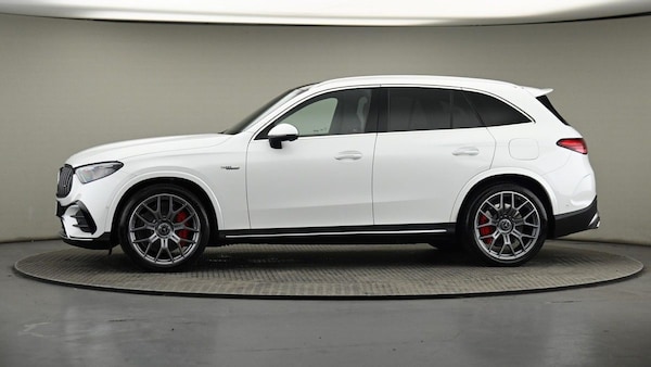 Used Mercedes-Benz GLC 2024 for sale - 74765998: Photo 23