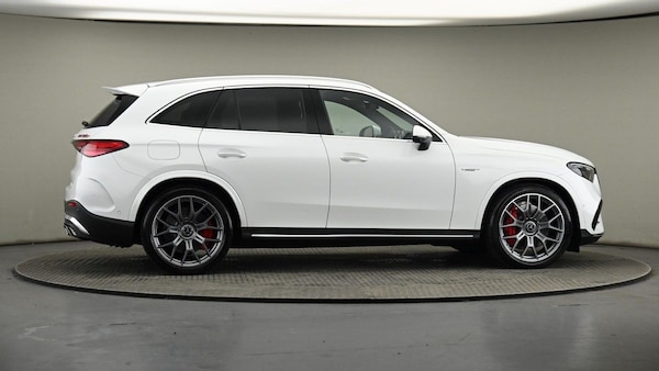 Used Mercedes-Benz GLC 2024 for sale - 74765998: Photo 27