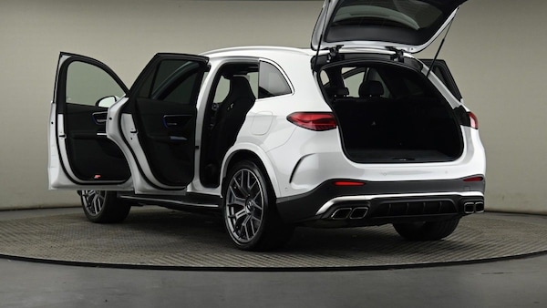Used Mercedes-Benz GLC 2024 for sale - 74765998: Photo 29