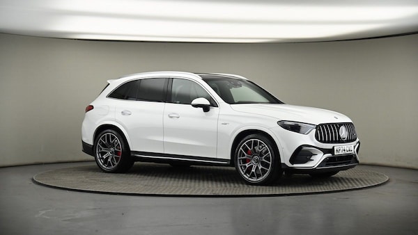 Used Mercedes-Benz GLC 2024 for sale - 74765998: Photo 30