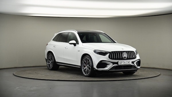 Used Mercedes-Benz GLC 2024 for sale - 74765998: Photo 31