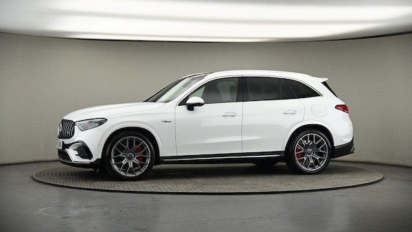 Used Mercedes-Benz GLC 2024 for sale - 74765998: Photo 35