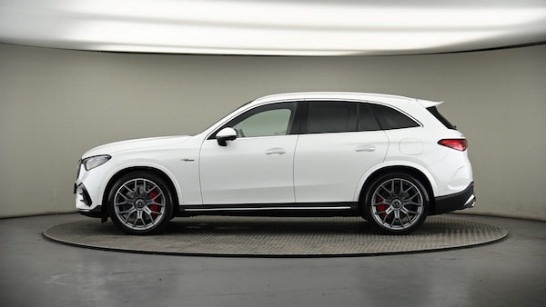 Used Mercedes-Benz GLC 2024 for sale - 74765998: Photo 36