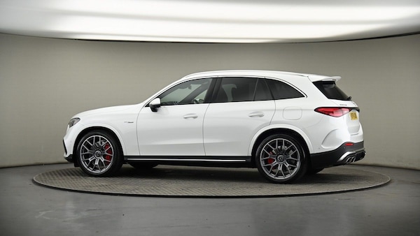 Used Mercedes-Benz GLC 2024 for sale - 74765998: Photo 37