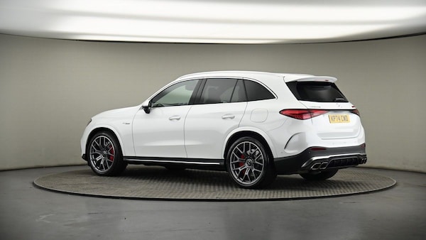 Used Mercedes-Benz GLC 2024 for sale - 74765998: Photo 38