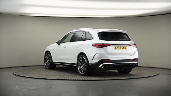 Used Mercedes-Benz GLC 2024 for sale - 74765998: Photo 39