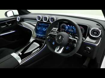 Used Mercedes-Benz GLC 2024 for sale - 74765998: Photo