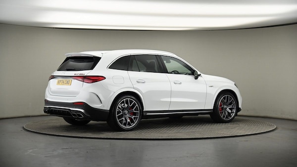 Used Mercedes-Benz GLC 2024 for sale - 74765998: Photo 41