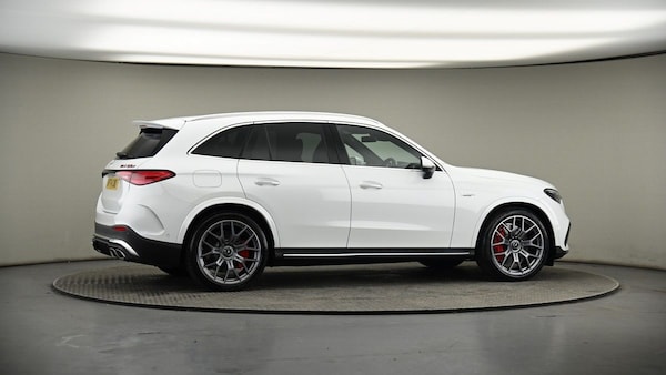 Used Mercedes-Benz GLC 2024 for sale - 74765998: Photo 42