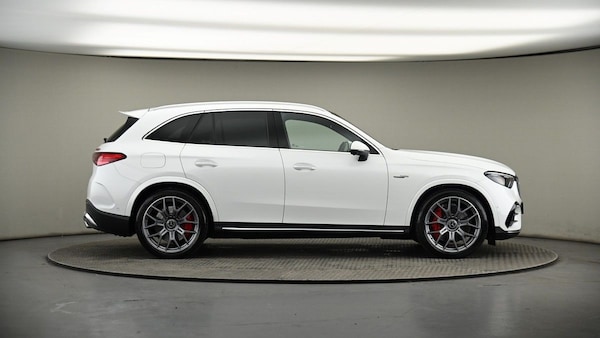 Used Mercedes-Benz GLC 2024 for sale - 74765998: Photo 43
