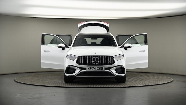 Used Mercedes-Benz GLC 2024 for sale - 74765998: Photo 47