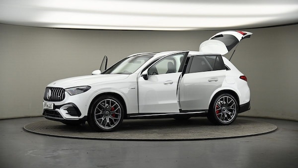 Used Mercedes-Benz GLC 2024 for sale - 74765998: Photo 49