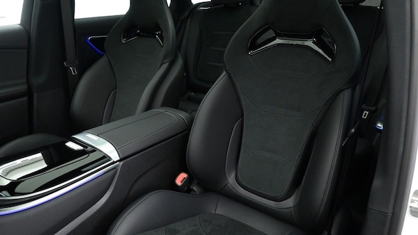 Used Mercedes-Benz GLC 2024 for sale - 74765998: Photo 4