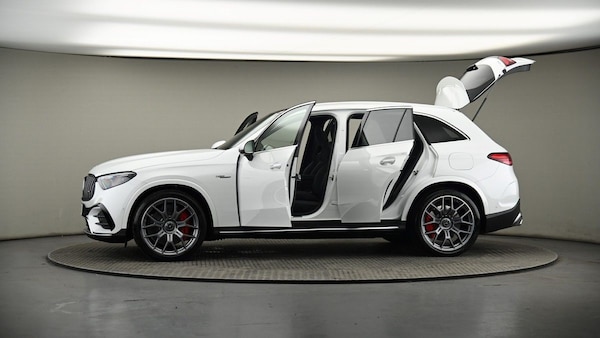 Used Mercedes-Benz GLC 2024 for sale - 74765998: Photo 50