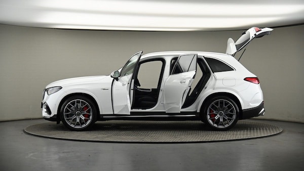 Used Mercedes-Benz GLC 2024 for sale - 74765998: Photo 51
