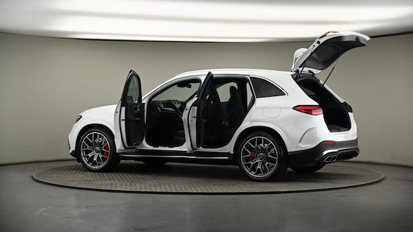 Used Mercedes-Benz GLC 2024 for sale - 74765998: Photo 52