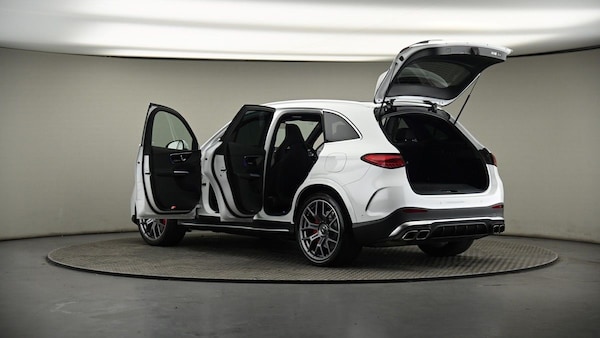 Used Mercedes-Benz GLC 2024 for sale - 74765998: Photo 53