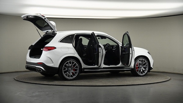 Used Mercedes-Benz GLC 2024 for sale - 74765998: Photo 57