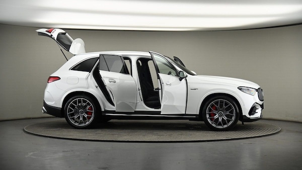 Used Mercedes-Benz GLC 2024 for sale - 74765998: Photo 59