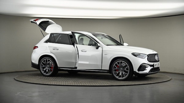 Used Mercedes-Benz GLC 2024 for sale - 74765998: Photo 60