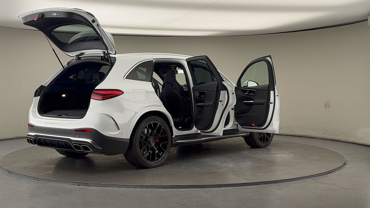 Used Mercedes-Benz GLC 2024 for sale - 74765998: Photo 62